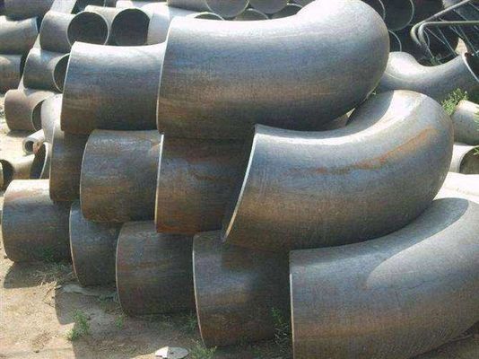 Aanpasbare 90 graden elleboog connector van Nanfeng Ideaal voor coating toepassingen