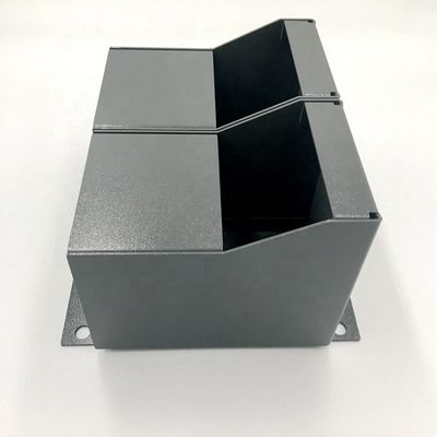 Uitstekende dooscontainer of kast voor de productie van roestvrij staal 304
