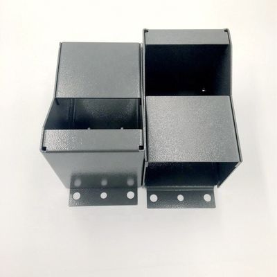 Uitstekende dooscontainer of kast voor de productie van roestvrij staal 304