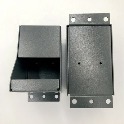 Uitstekende dooscontainer of kast voor de productie van roestvrij staal 304