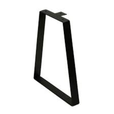 Goedkope staal en roestvrij staal houten benen brackets met OEM ODM stempelonderdelen