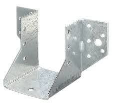 ISO9001 2008/CE/ROHS/ISO/TS 16949 2000 Aanpasbare stalen houten aansluiting voor hout