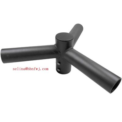 Nanfeng Custom Metal Connector voor het stempen van houten kaders