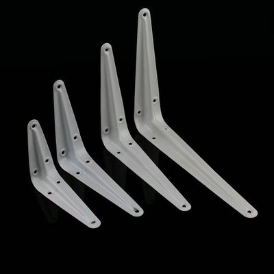 Upgrade uw infrastructuur met Custom Laser Cutting Service van Nanfeng AC Bracket