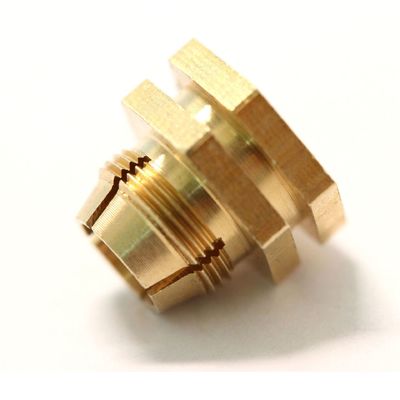Aanvaarding van kleine bestellingen Nanfeng Messing Fittings met een dikte van 0,5 mm tot 25 mm