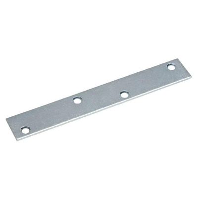 Gepersonaliseerde metalen bevestigingsstukken van roestvrij staal voor professionele aanpassingsbehoeften