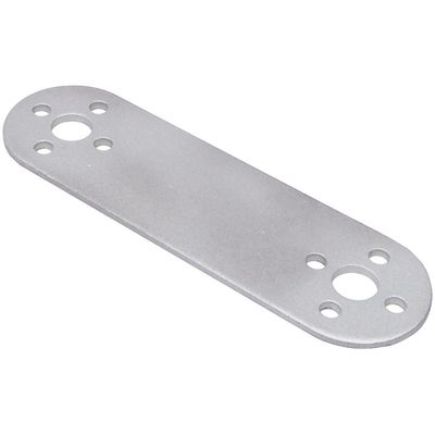 Gepersonaliseerde metalen bevestigingsstukken van roestvrij staal voor professionele aanpassingsbehoeften