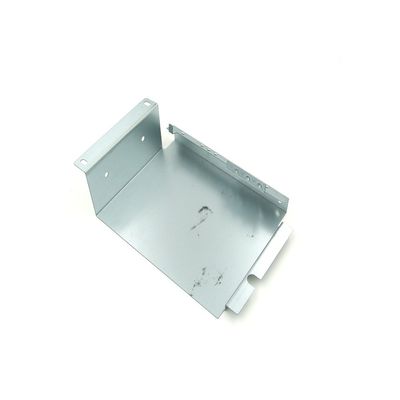 Aanpassingen van metalen chassis voor -aanpassingen van plaatmetalen producten