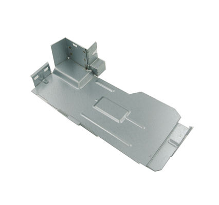 Aanpassingen van metalen chassis voor -aanpassingen van plaatmetalen producten