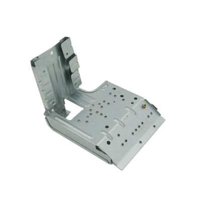 Aanpassingen van metalen chassis voor -aanpassingen van plaatmetalen producten