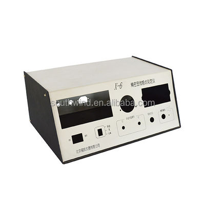 Nanfeng Instrument Box De beste keuze voor professionals in de industrie