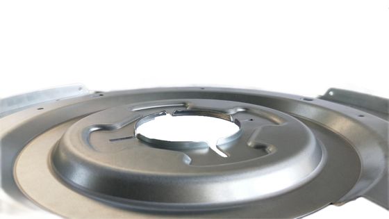 Professionele stempelonderdelen van roestvrij staal voor gepersonaliseerde auto-dikte 0,5 mm-25 mm