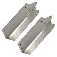 Stempelproces van roestvrij staal voor perfect buigbare aluminiumonderdelen door Nanfeng Custom