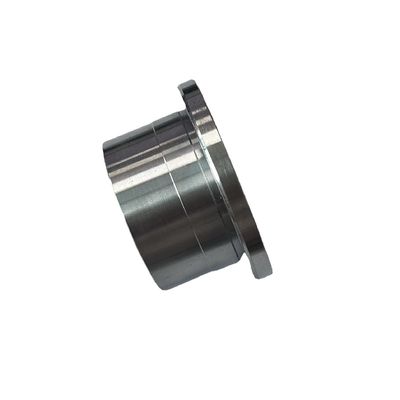 Expert op het gebied van op maat gemaakte kleine onderdelen van roestvrij staal voor oxidatie- en aluminiummaterialen