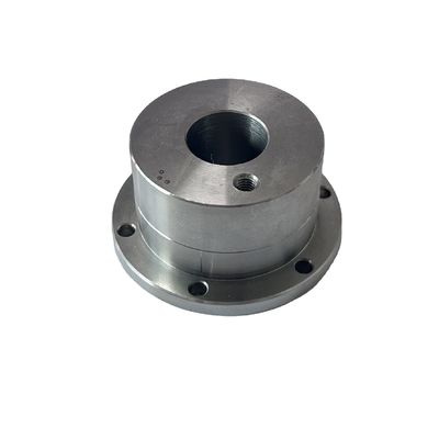 Expert op het gebied van op maat gemaakte kleine onderdelen van roestvrij staal voor oxidatie- en aluminiummaterialen