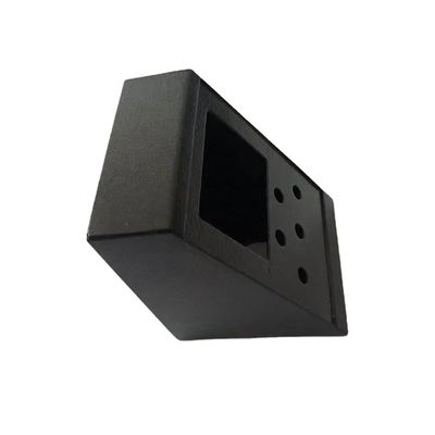 Ltd Custom laser snijden roestvrij staal plaat metaal stempelen buigen lassen onderdelen