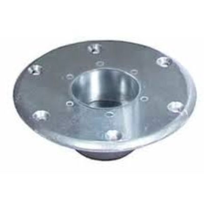 De vloer is op maat gemaakt door Hebei Nanfeng Metal Products Co. voor uw bedrijf.