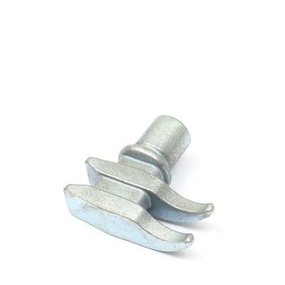 0.5mm-25mm dikte aangepast koolstof staal truck slot paws nanfeng voor truck markt
