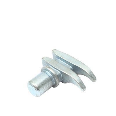 0.5mm-25mm dikte aangepast koolstof staal truck slot paws nanfeng voor truck markt