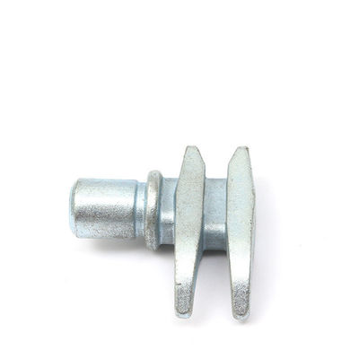 0.5mm-25mm dikte aangepast koolstof staal truck slot paws nanfeng voor truck markt