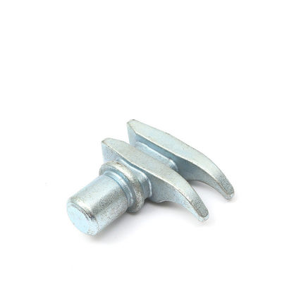0.5mm-25mm dikte aangepast koolstof staal truck slot paws nanfeng voor truck markt