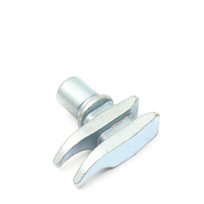 0.5mm-25mm dikte aangepast koolstof staal truck slot paws nanfeng voor truck markt