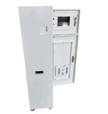 Custom gekleurde chassis kast Nanfeng van Messing metalen doos met 0,5mm-25mm Dikte