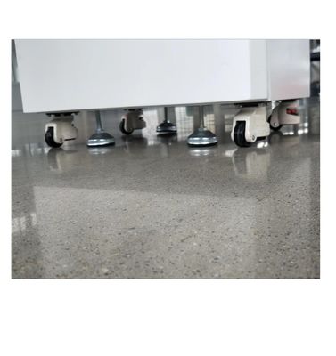 Custom gekleurde chassis kast Nanfeng van Messing metalen doos met 0,5mm-25mm Dikte