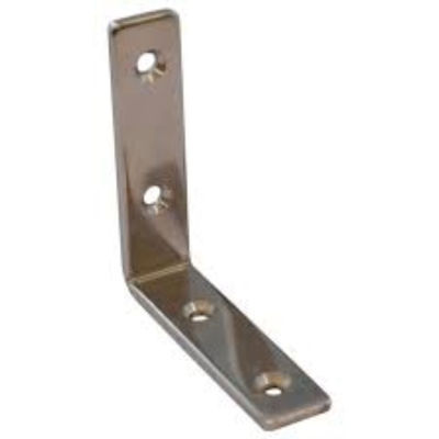 Automobiele OEM ODM Stamping Parts Customized Steel en roestvrij staal hoekbeugels