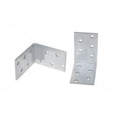 Automobiele OEM ODM Stamping Parts Customized Steel en roestvrij staal hoekbeugels