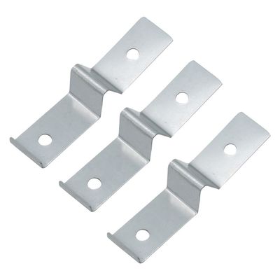 Nanfeng Industry Industry-Standard-lasersnijdienst voor onderdelen van aluminiumplaten