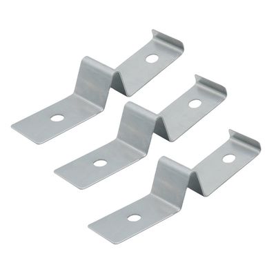 Nanfeng Industry Industry-Standard-lasersnijdienst voor onderdelen van aluminiumplaten