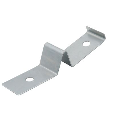 Nanfeng Industry Industry-Standard-lasersnijdienst voor onderdelen van aluminiumplaten