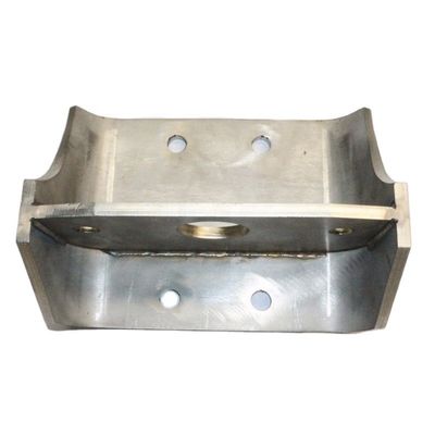 Kleine bestelling Acceptabel roestvrij staal Op maat gemaakt Perfecte op maat gemaakte service Metalen onderdelen