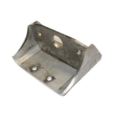 Kleine bestelling Acceptabel roestvrij staal Op maat gemaakt Perfecte op maat gemaakte service Metalen onderdelen