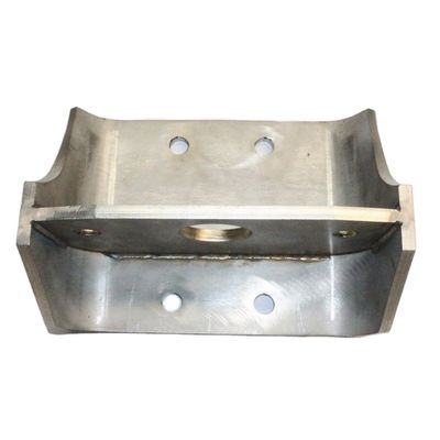 Kleine bestelling Acceptabel roestvrij staal Op maat gemaakt Perfecte op maat gemaakte service Metalen onderdelen