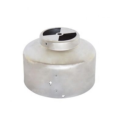 Metalen stempelmachines Laster cutting voor custom aluminium deep drawing accessoires