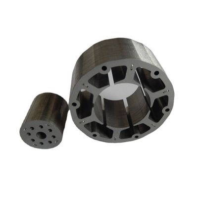 Goed- motor metalen onderdelen in Aanvaarding van kleine bestellingen en levering van laser snijdiensten