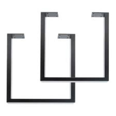 Hebei Nanfeng Metal Products Co. Custom staal en roestvrij staal houten benen beugels