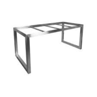 Hebei Nanfeng Metal Products Co. Custom staal en roestvrij staal houten benen beugels