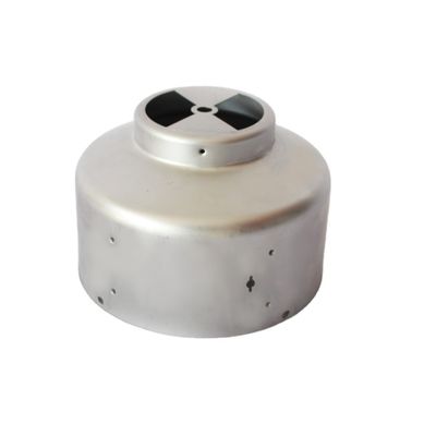 Op maat gemaakte roestvrij staalfabricage Best Standard Steel Deep Drawn Stamping Parts