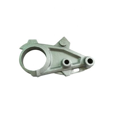 Voornaamste koudgewalste staalmetalen onderdelen Nanfeng Op maat gemaakt voor dikte 0,5 mm-25 mm