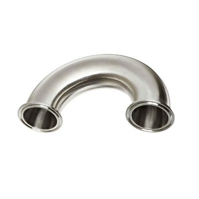 Deeltjes van koper buigbuizen voor infrastructuur Nanfeng Custom Metal Stamping's Solution