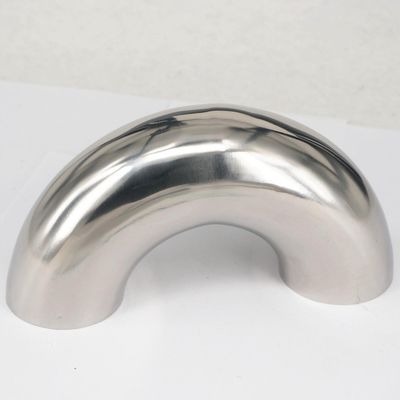Deeltjes van koper buigbuizen voor infrastructuur Nanfeng Custom Metal Stamping's Solution