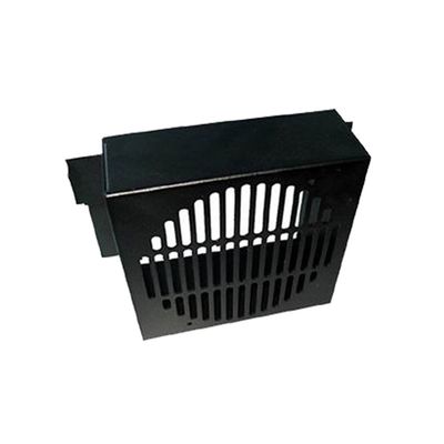 Nanfeng Metal Box/Shell biedt aanpasbare aluminiumproducten voor elke behoefte