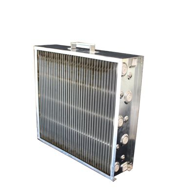 Nanfeng Metal Box/Shell biedt aanpasbare aluminiumproducten voor elke behoefte