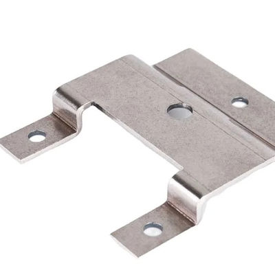 Power Coated Custom Hardware-onderdelen Auto-onderdelen voor uw aanpassingsbehoeften