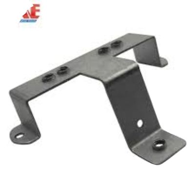 Power Coated Custom Hardware-onderdelen Auto-onderdelen voor uw aanpassingsbehoeften