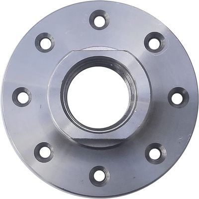 Andere structuren Aanpassingen van CNC-machines met hoge precisie