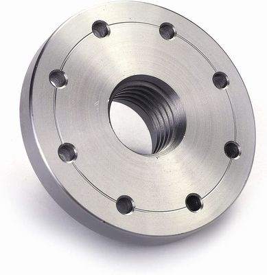Andere structuren Aanpassingen van CNC-machines met hoge precisie
